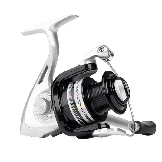 Mulineta Shakespeare Mach I Spinning Reel 7000FD Premium