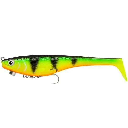 Cel mai bun preț Shad Rapala Soft Peto Prerigged 16cm/36g, culoare FT