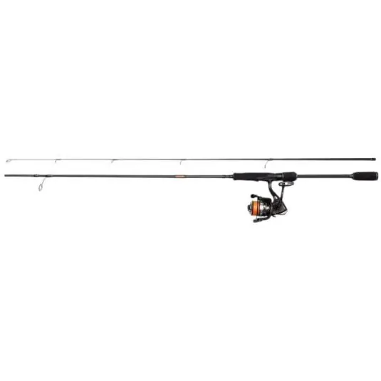 Kit lanseta DAM Fire Wave XP SP Combo 2.13m/10-30g Cel mai bun preț
