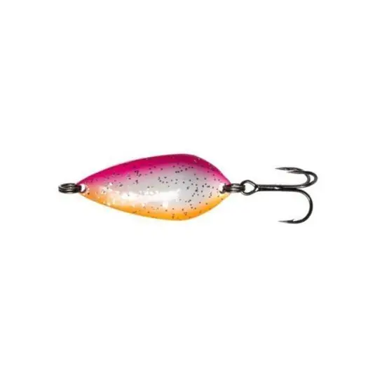 Lingura oscilanta Lucky John EOS 4.4cm/8g, culoare 004 Reducere specială