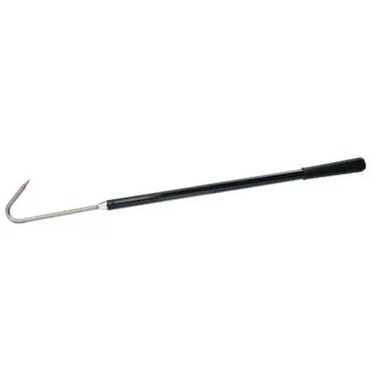 Gafa Formax Attack Telescopic Gaff Black 90cm Reducere de preț