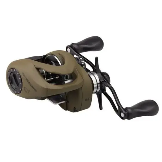 Multiplicator Savage Gear SG8 250 Baitcast 6.6, Left Super ofertă
