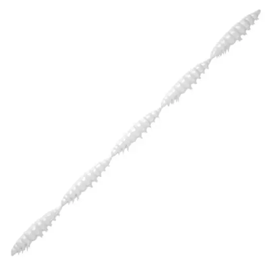 Worm Libra Lures Larva Multi Cheese 5x25mm, culoare 004 Retur gratuit