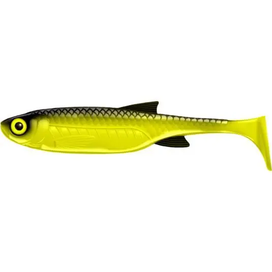 Bestseller Shad Libra Lures Kraken Shad 20cm/60g, culoare 006