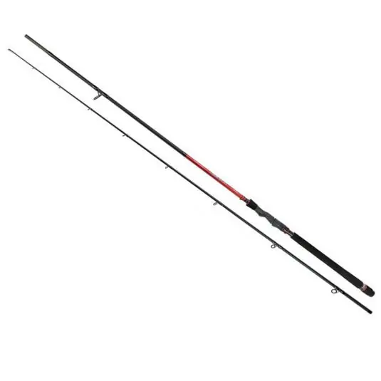 Reducere extra Lanseta Formax Visage Rapid Spin 2.70m/12-75g