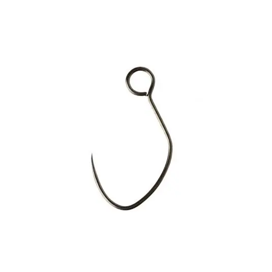 Carlige Vanfook ME-31BL Minnow Expert Hook Barbless Nr.8 Livrare expres