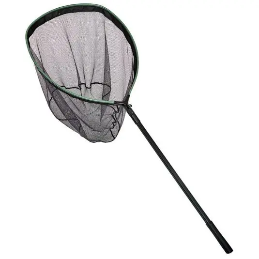 Premium Minciog Starbaits Landing Net 163cm