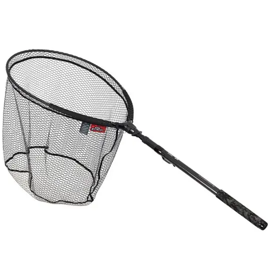Livrare gratuită Minciog Fox Rage Street Fighter Carbon Landing Net 3.7m