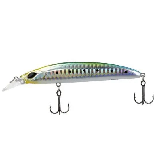 Vobler Formax Attack Blade Runner 110F 11cm/19g, culoare 13 Expediere rapidă