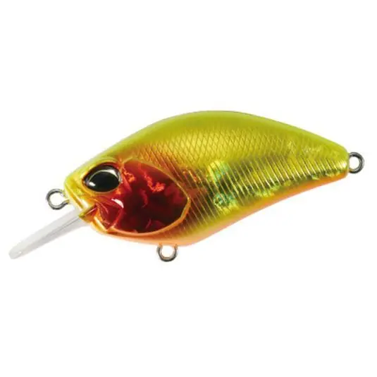 Ofertă de sezon Vobler DUO Realis Crank 55SR Kabuki 5.5cm/10g, culoare Phoenix