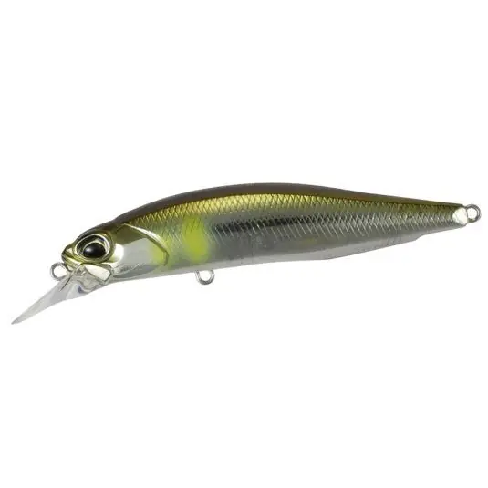 Reducere de preț Vobler DUO Realis Rozante 77SP 7.7cm/8.4g, culoare Halk Mirror Ayu