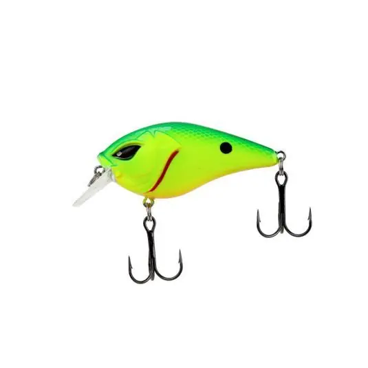 Livrare expres Vobler Formax Attack Square Crank NG 60F 6cm/12g, culoare 03