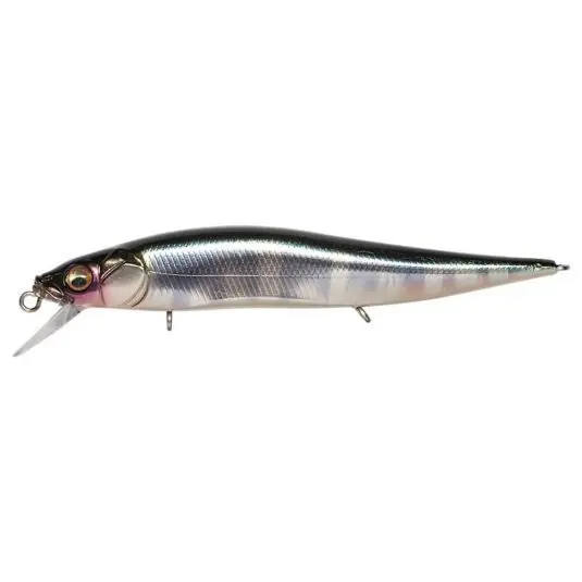 Ofertă limitată Vobler Megabass Vision Oneten Jr. 9.8cm/10.5g, culoare Wagin Hasu