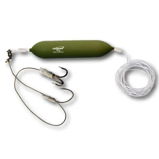 Bestseller Montura somn Climax Cult Catfish Dead Bait Rig 30g