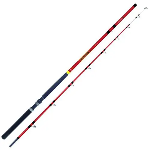 Lanseta Colmic Rider 2.40m/750g Reducere