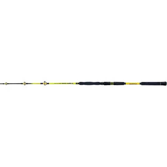 Lanseta Catgear X-Rock Vertical 1.80m/200g Cel mai vândut