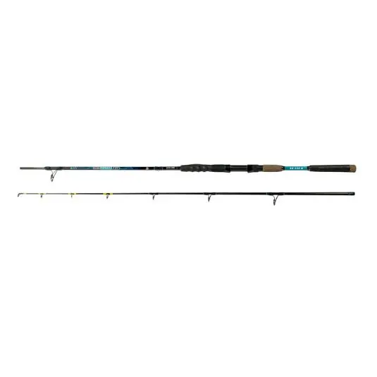 Cumpără online Lanseta EnergoTeam L&K Vertic Guide 210 2.10m/50-150g
