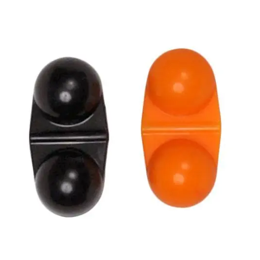 Clopotel Konger Dread Cat Noisy Set 30.5mm X 13mm Ofertă exclusivă