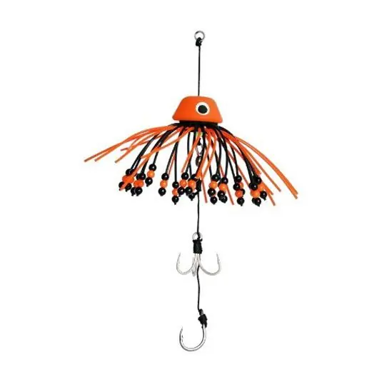 Teaser Konger Dread Cat Toy Judge Dread 1, 150g Reducere extra
