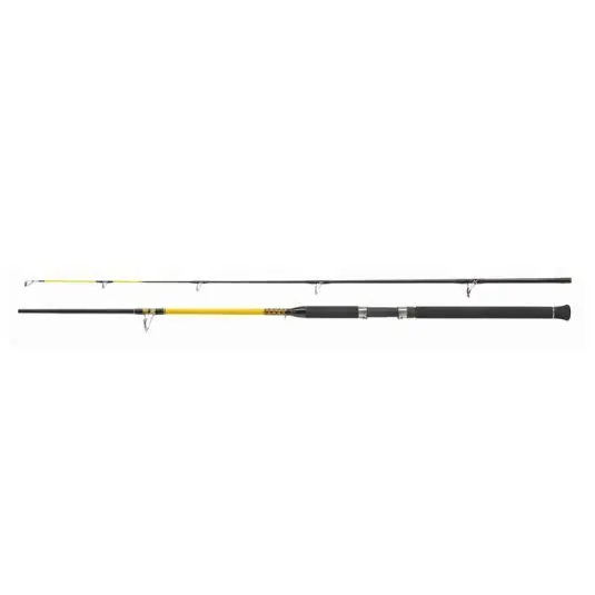 Lanseta WFT Never Crack Big Fish 2.70m/150-700g Preț redus