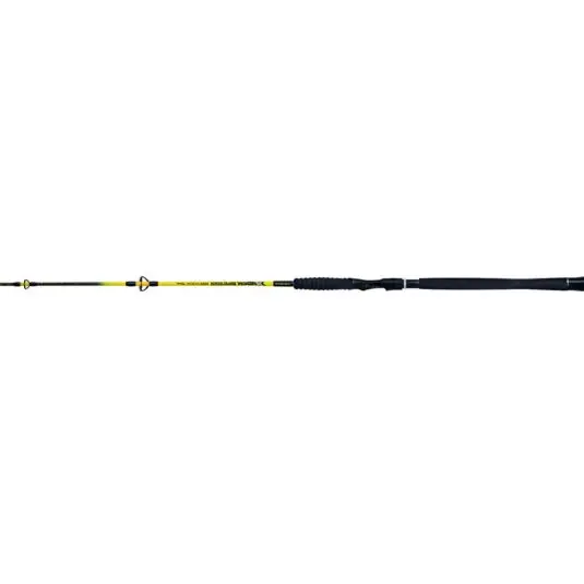 Reduceri Lanseta Catgear X-Rock Solid Stick 1.95m/200g