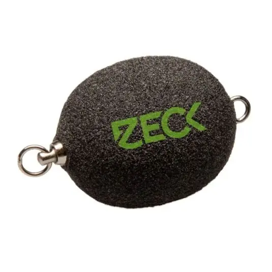 Cel mai bun preț Plumb Zeck BBS Sponge Lead 50g
