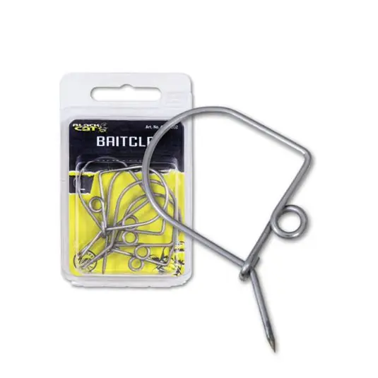 Clips momeala Black Cat Baitclip, Large Reduceri
