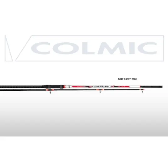 Lanseta Colmic Carter 3.00m/300g Reducere de preț