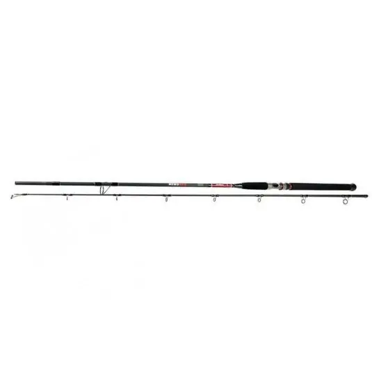 Expediere rapidă Lanseta Formax Nero Red 2.70m/40-150g