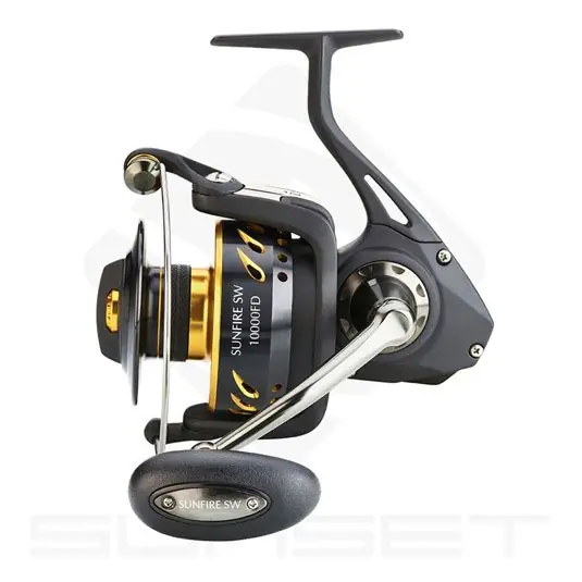 Transport gratuit Mulineta Sunset Sunfire SW 10000FD