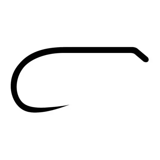 Carlige Tiemco TMC113BLH Barbless Nr.14 Retur gratuit