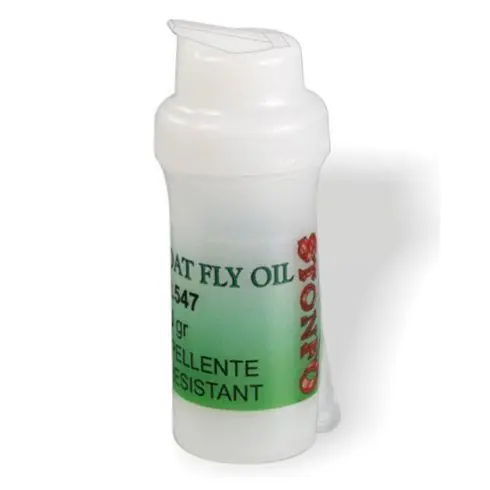 Ulei Stonfo Super Float pentru muste uscate Lichidare de stoc