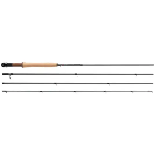 Lanseta Greys Kite Single Handed Fly Rod 2.43m/Clasa 4 Cel mai vândut