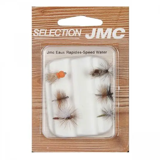 Set muste JMC Speed Water Ofertă exclusivă