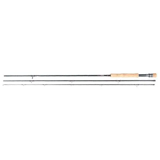 Lanseta Leeda Profil Stillwater Fly Rod 3.04m, clasa 7, 3 tronsoane Transport gratuit