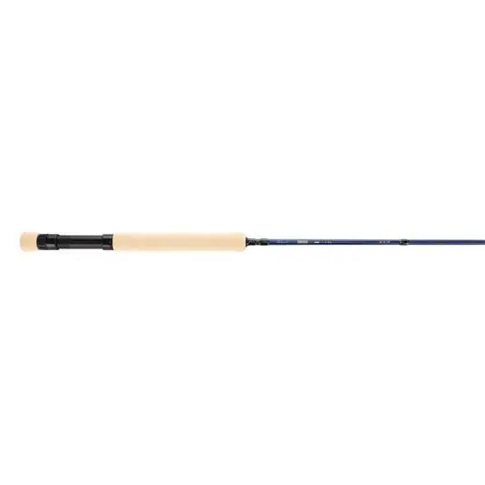 Preț mic Lanseta Shakespeare Cedar Canyon Carbon Fly Rod 2.44m, clasa 7/8, 4 tronsoane