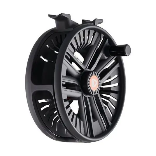 Mulineta Greys Fin Fly Reel, Clasa 3/4 Preferatul clienților