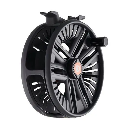 Reducere specială Mulineta Greys Fin Fly Reel, Clasa 5/6