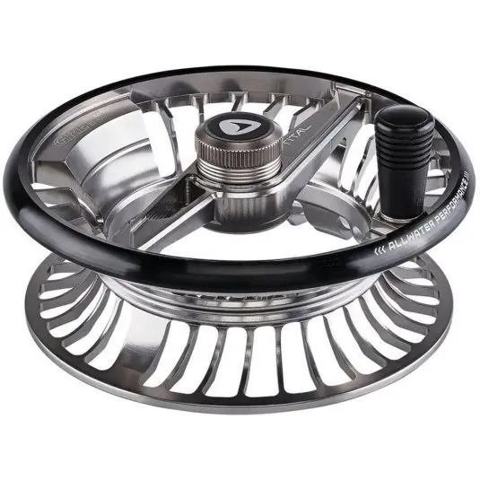 Plată securizată Tambur de rezerva pentru mulineta Greys Tital Spare Spool, Clasa 3/4