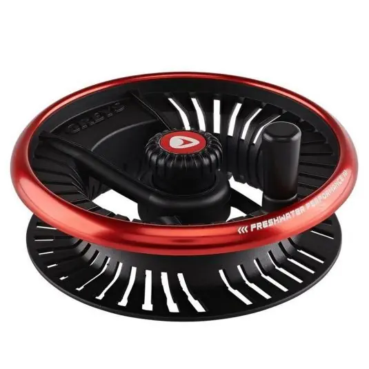 Tambur de rezerva pentru mulineta Greys Tail, Clasa 3/4 Cel mai vândut