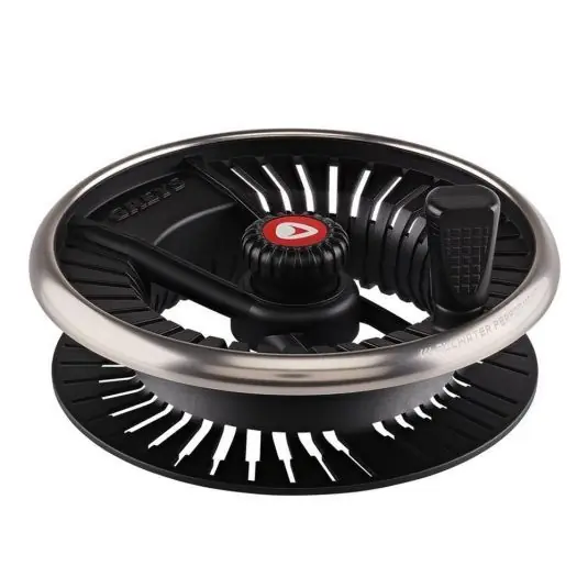 Chilipir Tambur de rezerva pentru mulineta Greys Tail AW, Clasa 7/8