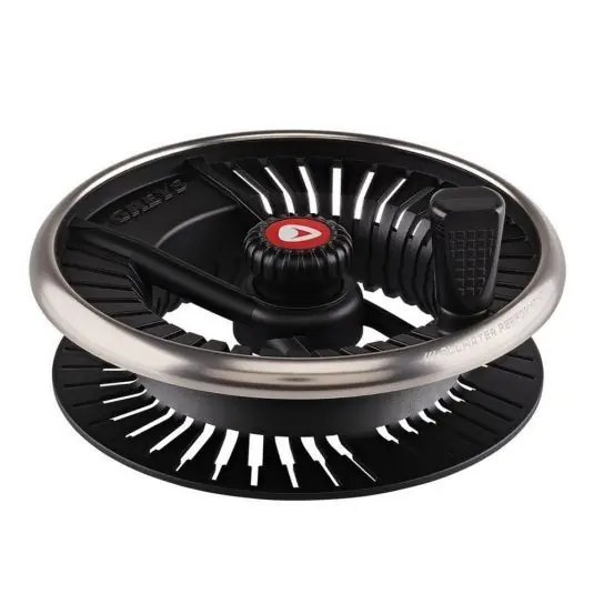 Tambur de rezerva pentru mulineta Greys Tail AW, Clasa 9/10 Livrare rapidă