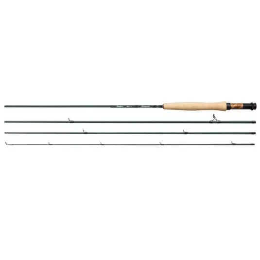Cel mai bun preț Lanseta Shakespeare Oracle 2 River Fly 1.80m/Clasa 3