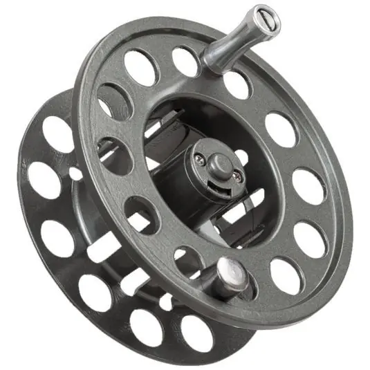 Chilipir Tambur rezerva Shakespeare Oracle 2 Spare Spool, Clasa 8/9