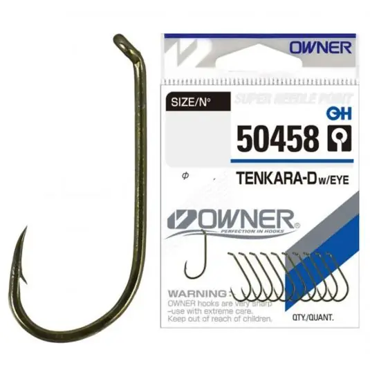 Carlige Owner 50458 Tenkara Nr.16 Reduceri