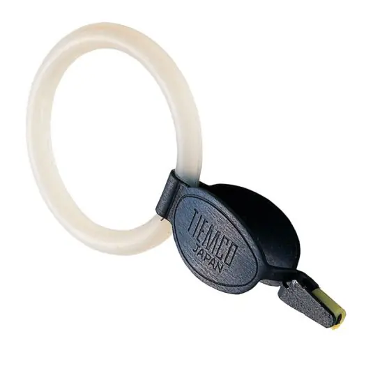 Transport gratuit Cleste legat muste Tiemco Ring Hackle Pliers