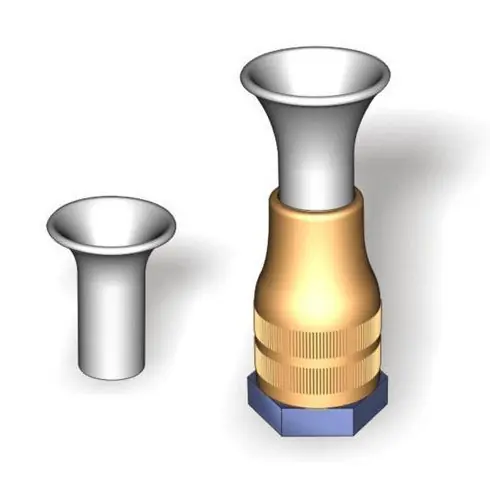 Stonfo Hair Stacker Noutate