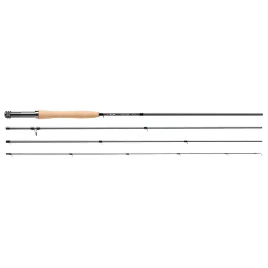 Ieftin Lanseta Greys Lance Fly Rod 2.74m/Clasa 5