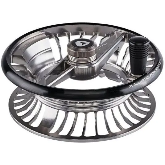 Tambur de rezerva pentru mulineta Greys Tital Spare Spool, Clasa 5/6 Reducere