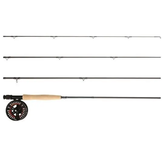 Kit Greys Cruise Fly Combo 2.74m/Clasa 5 Doar azi